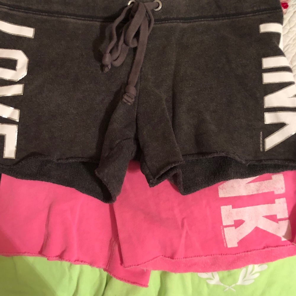 Victoria Secret PINK shorts